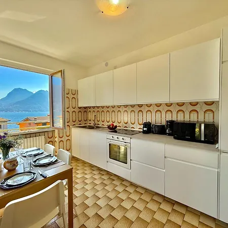 Apartment Maisons San Siro, A Due Passi Dalla *