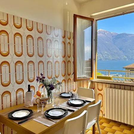 Maisons San Siro, A Due Passi Dalla Apartment *