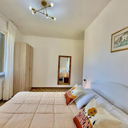 Apartment Maisons San Siro, A Due Passi Dalla San Siro (Lombardy)