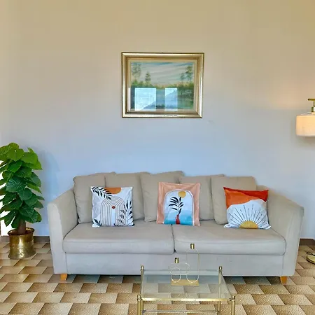 Maisons San Siro, A Due Passi Dalla Apartment
