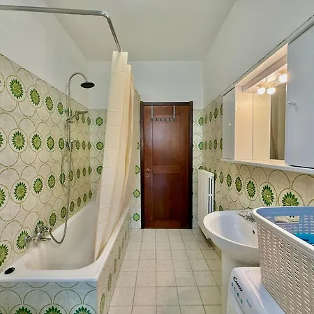 Apartment Maisons San Siro, A Due Passi Dalla *