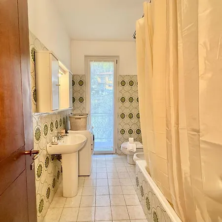 Apartment Maisons San Siro, A Due Passi Dalla
