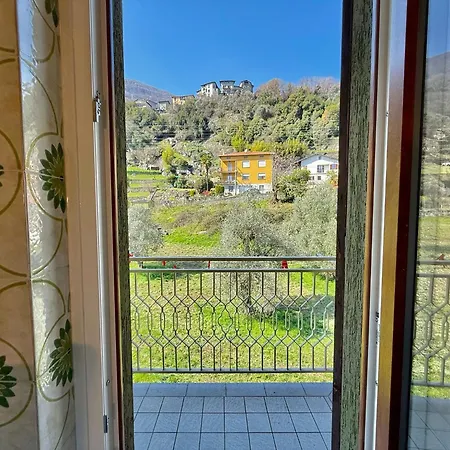 Apartment Maisons San Siro, A Due Passi Dalla San Siro (Lombardy)
