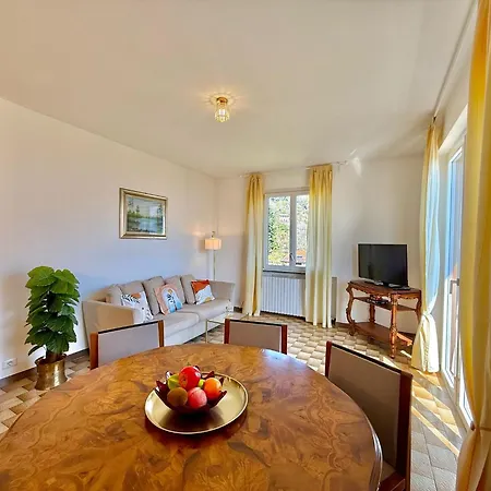 Apartment Maisons San Siro, A Due Passi Dalla