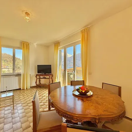 Apartment Maisons San Siro, A Due Passi Dalla