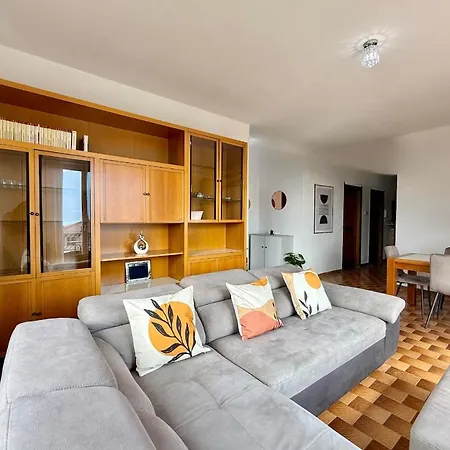 Apartment Maisons San Siro, A Due Passi Dalla *