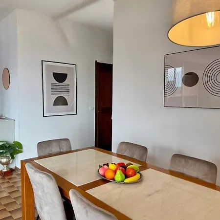 Apartment Maisons San Siro, A Due Passi Dalla