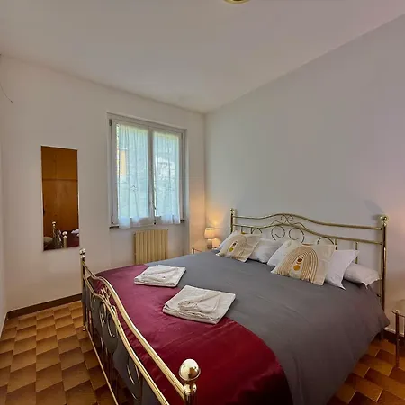 Maisons San Siro, A Due Passi Dalla Apartment San Siro (Lombardy)