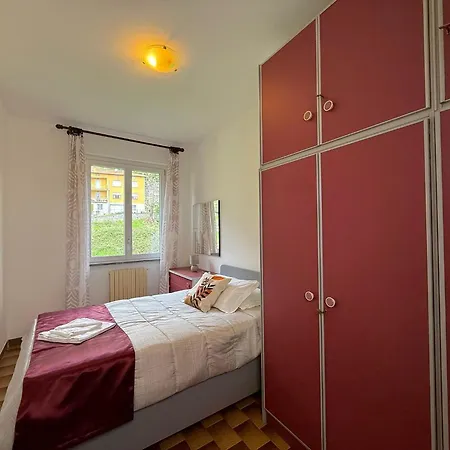 Maisons San Siro, A Due Passi Dalla Apartment San Siro (Lombardy)