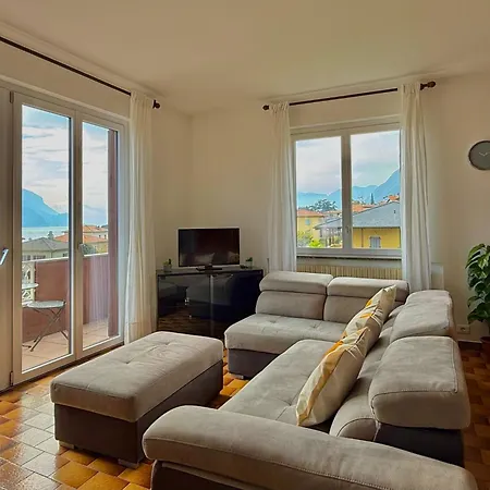 Maisons San Siro, A Due Passi Dalla Apartment