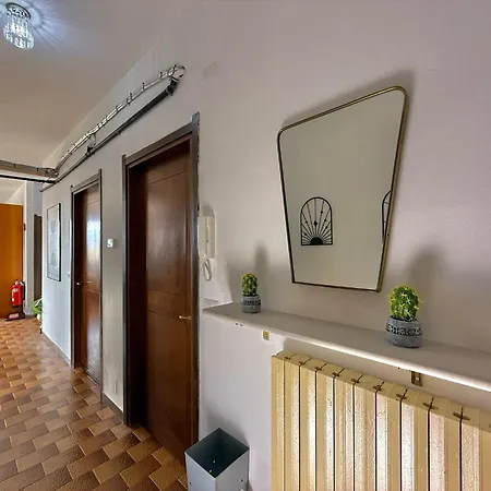 Maisons San Siro, A Due Passi Dalla Apartment San Siro (Lombardy)