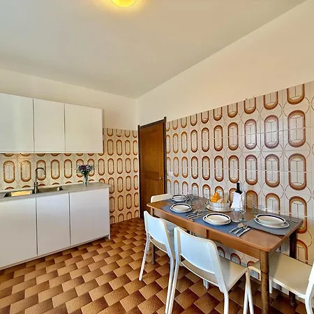 Maisons San Siro, A Due Passi Dalla * San Siro (Lombardy)
