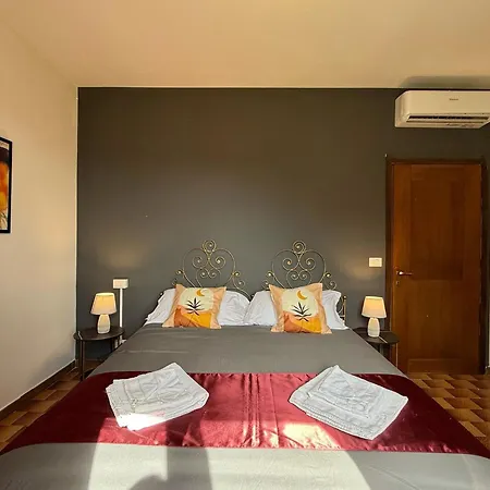 Apartment Maisons San Siro, A Due Passi Dalla San Siro (Lombardy)