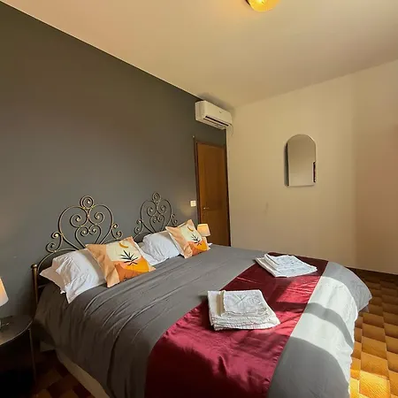 Maisons San Siro, A Due Passi Dalla Apartment *