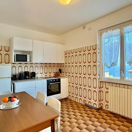 Maisons San Siro, A Due Passi Dalla Apartment *
