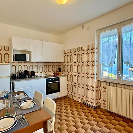 Apartment Maisons San Siro, A Due Passi Dalla San Siro (Lombardy)