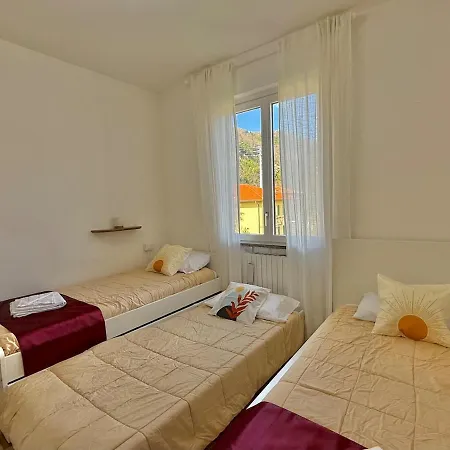 Maisons San Siro, A Due Passi Dalla Apartment San Siro (Lombardy)