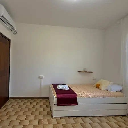 Apartment Maisons San Siro, A Due Passi Dalla