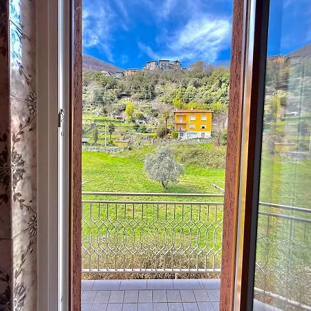 Apartment Maisons San Siro, A Due Passi Dalla *