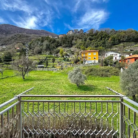 Apartment Maisons San Siro, A Due Passi Dalla