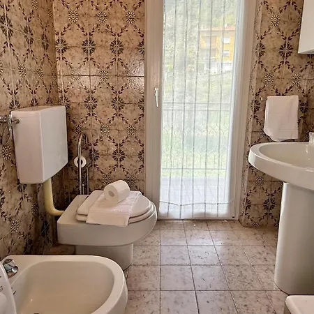 Apartment Maisons San Siro, A Due Passi Dalla *
