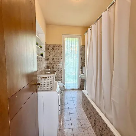 Apartment Maisons San Siro, A Due Passi Dalla