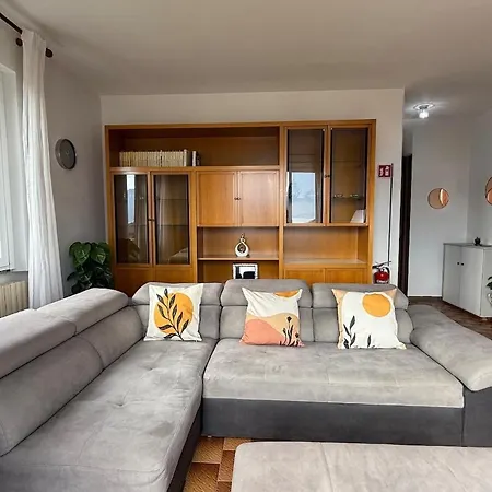 Maisons San Siro, A Due Passi Dalla * San Siro (Lombardy)