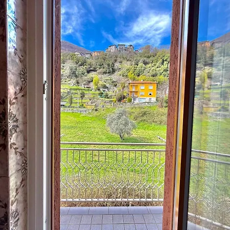 Maisons San Siro, A Due Passi Dalla Apartamento *