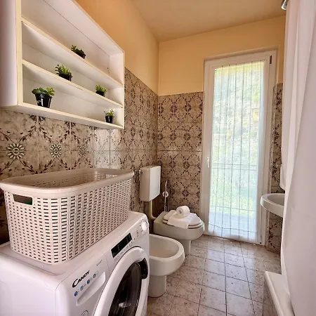 Apartamento Maisons San Siro, A Due Passi Dalla San Siro (Lombardy)