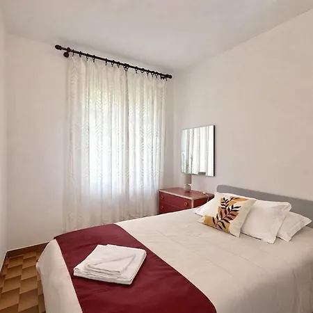 Maisons San Siro, A Due Passi Dalla Apartamento *
