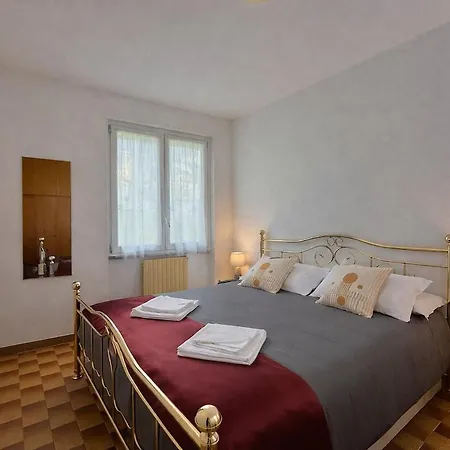 Apartamento Maisons San Siro, A Due Passi Dalla