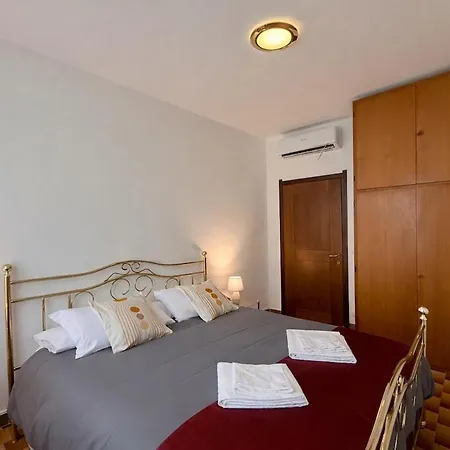 Maisons San Siro, A Due Passi Dalla Apartamento San Siro (Lombardy)