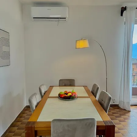 Maisons San Siro, A Due Passi Dalla Apartamento