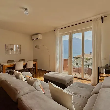 Maisons San Siro, A Due Passi Dalla Apartamento *