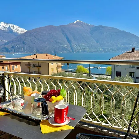 Apartamento Maisons San Siro, A Due Passi Dalla