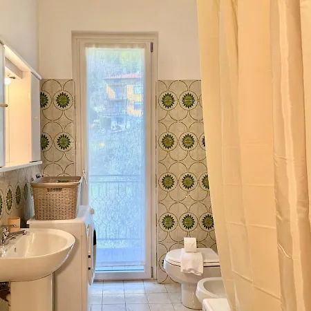 Apartamento Maisons San Siro, A Due Passi Dalla San Siro (Lombardy)