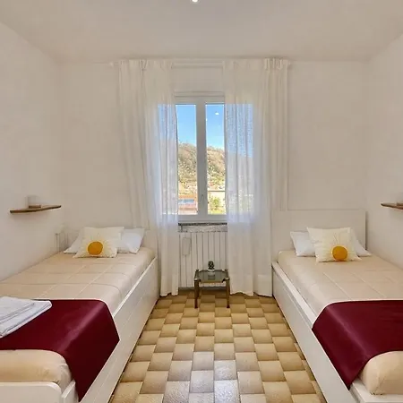 Apartamento Maisons San Siro, A Due Passi Dalla *