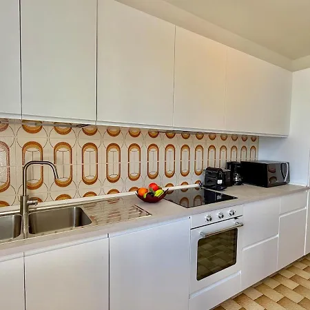 Maisons San Siro, A Due Passi Dalla Apartamento *
