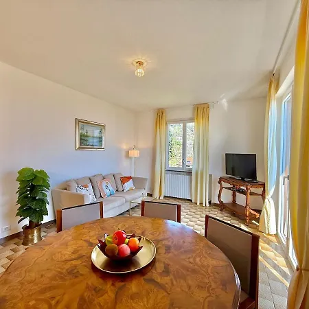 Maisons San Siro, A Due Passi Dalla Apartamento